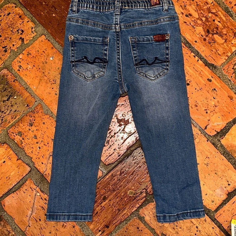 7 for All Mankind Jeans